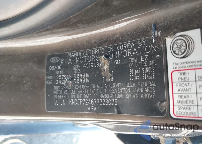 KNDJF724677323076: 43608616