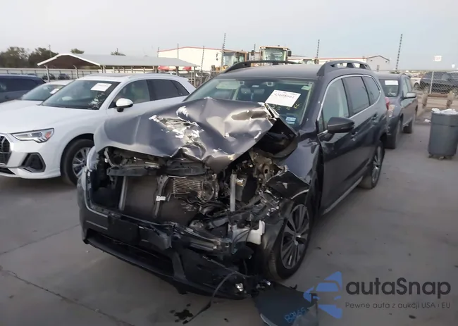 4S4WMAJD8M3462862: 43608661