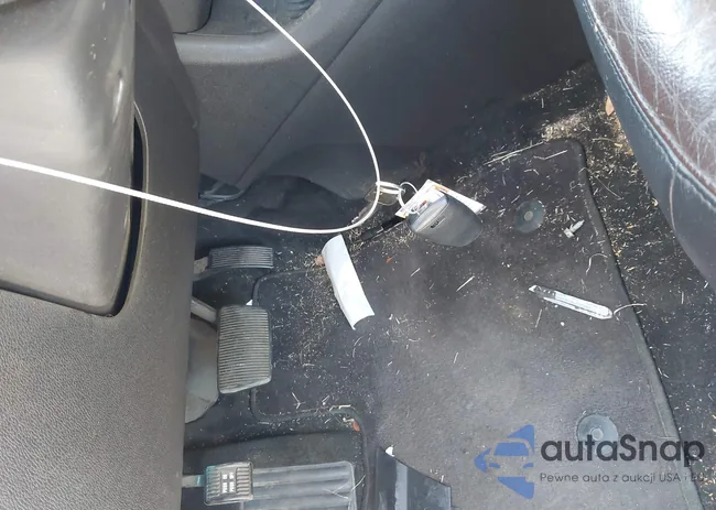 2FMDK3K95CBA44647: 43608720