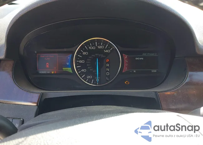 2FMDK3K95CBA44647: 43608720