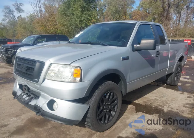 1FTPX14V67KC41789: 43608755