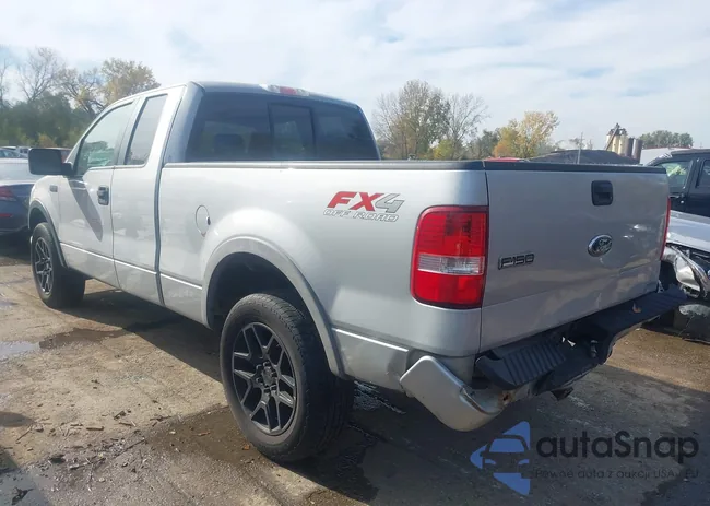 1FTPX14V67KC41789: 43608755