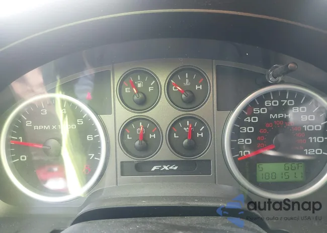 1FTPX14V67KC41789: 43608755