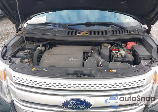 1FM5K8D80DGA73697: 43608784