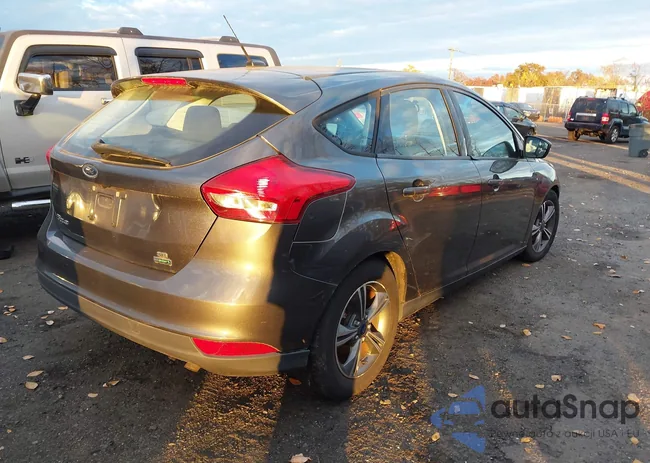 1FADP3KE4GL240335: 43608786