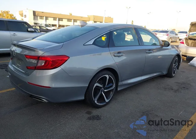 1HGCV2F33JA009445: 43608791