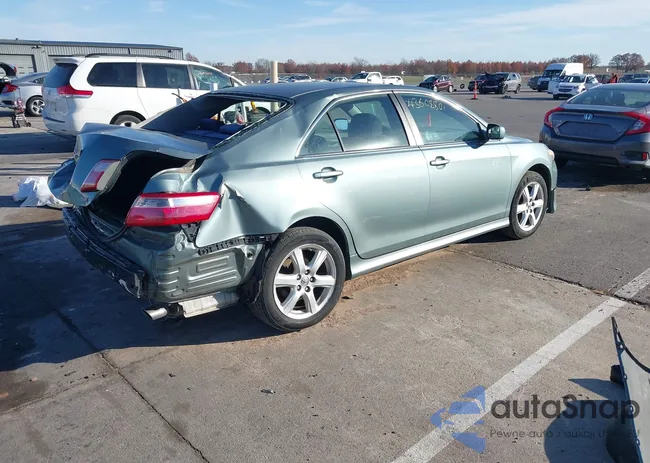 4T1BE46K37U654709: 43608801