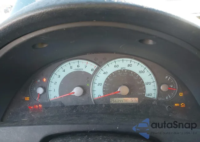 4T1BE46K37U654709: 43608801