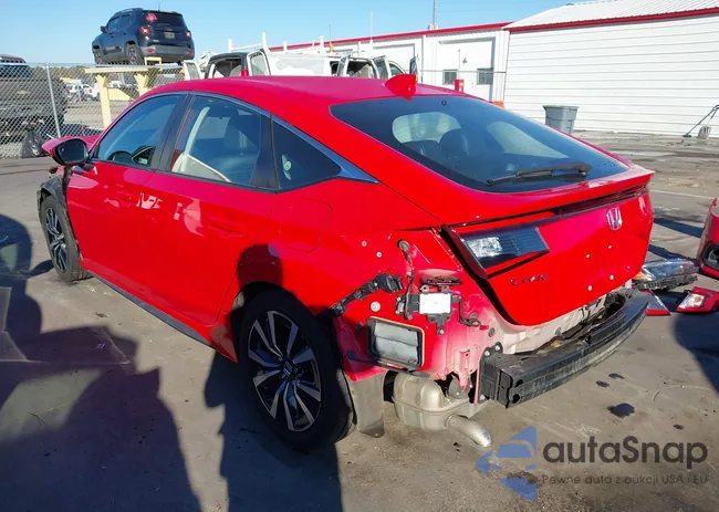 19XFL1H71RE003423: 43608806