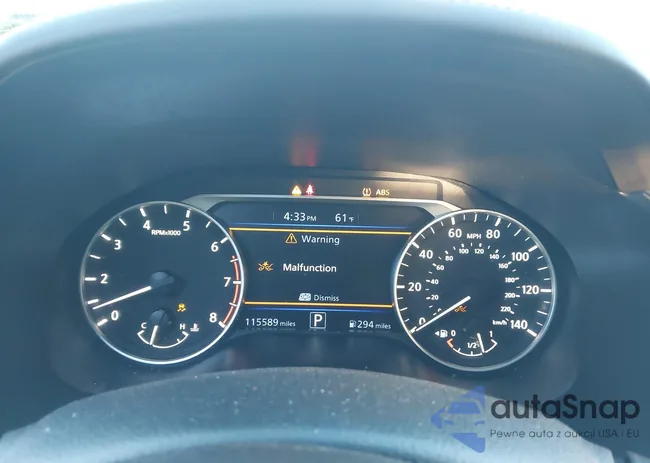 1N4BL4CV9KC186188: 43608812