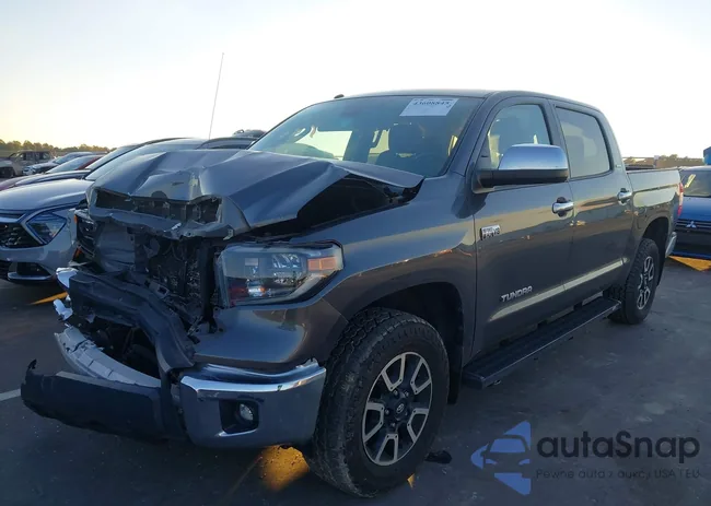 5TFHY5F17KX823818: 43608845