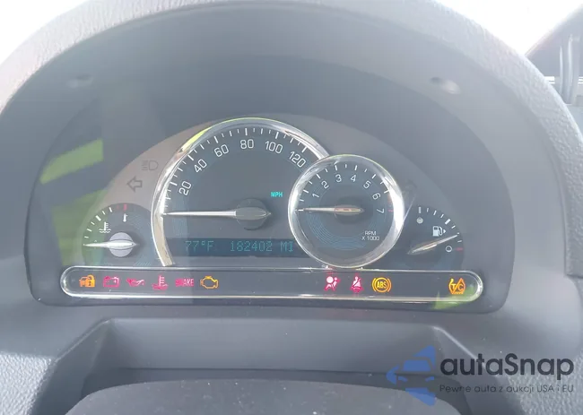 3GNDA33P97S540658: 43608853