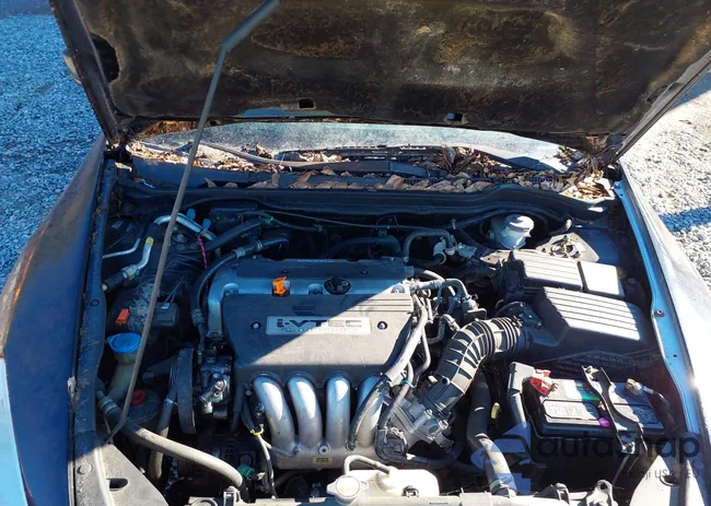 1HGCM72686A008699: 43608862