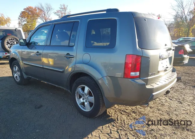 5FNYF48459B003054: 43607910