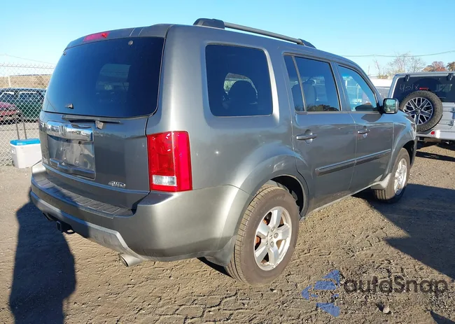 5FNYF48459B003054: 43607910