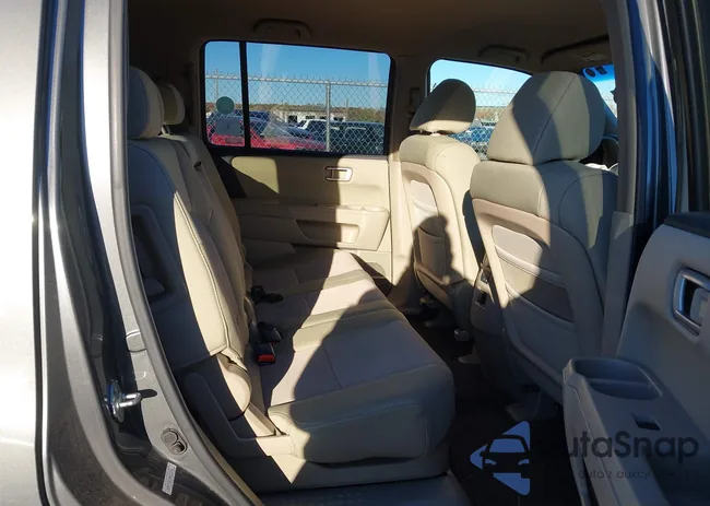 5FNYF48459B003054: 43607910