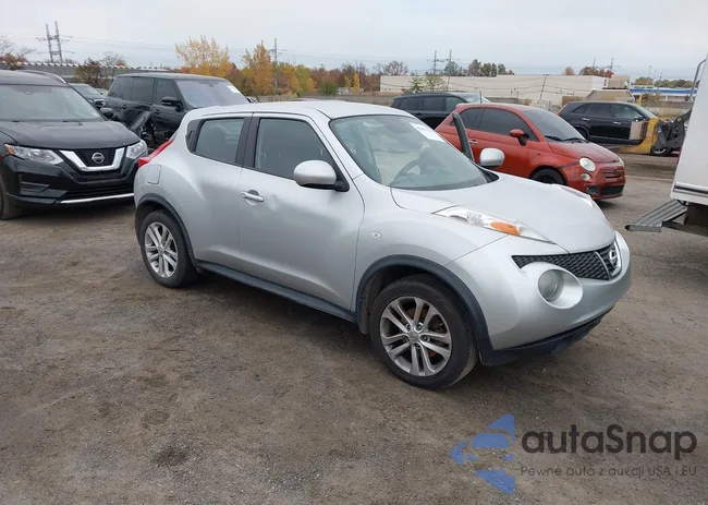 JN8AF5MV3DT231523: 43607914