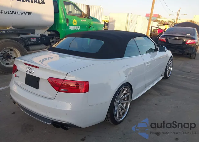 WAUVGAFH6DN014995: 43607916