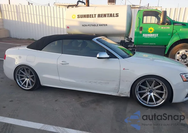 WAUVGAFH6DN014995: 43607916