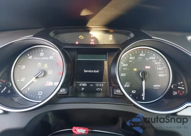 WAUVGAFH6DN014995: 43607916