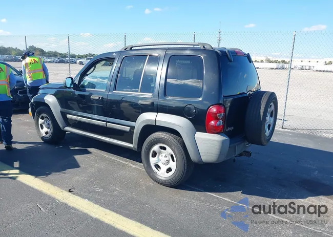 1J4GK48K37W576320: 43607923