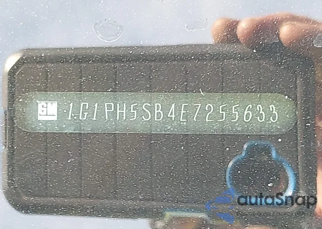 1G1PH5SB4E7255633: 43607924