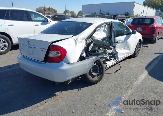 4T1BE30K03U258251: 43607932