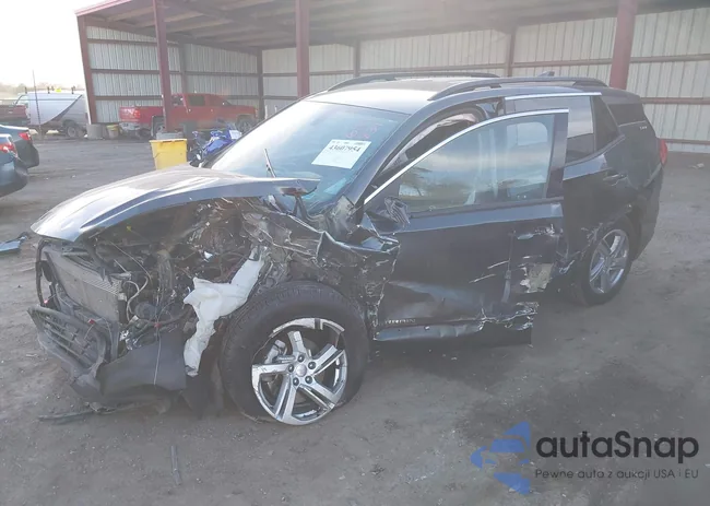 3GKALTEX3KL341440: 43607954