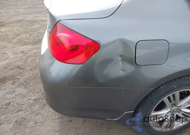 JN1CV6AR5DM764653: 43608107