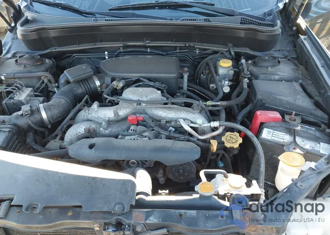 JF2SH616X9H701541: 43608121