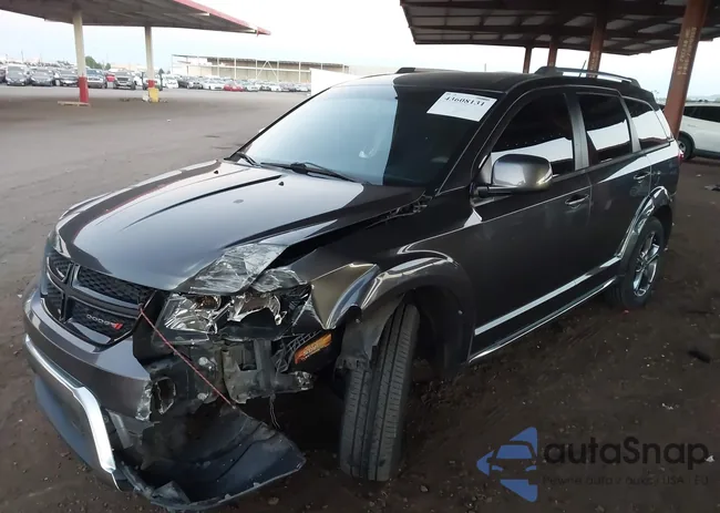 3C4PDCGG4FT670332: 43608131