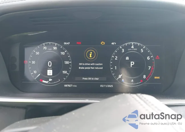 SALWV2SV0KA814137: 43608217