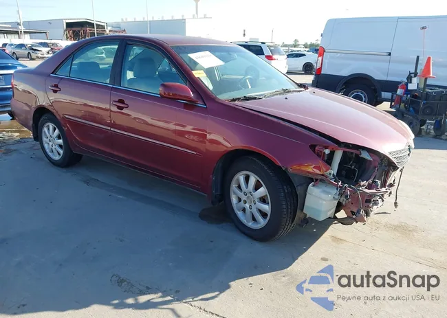 4T1BE32K24U363629: 43609319