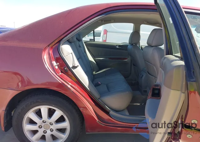 4T1BE32K24U363629: 43609319