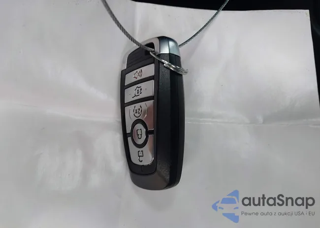 1FM5K8GC1MGA41552: 43609321