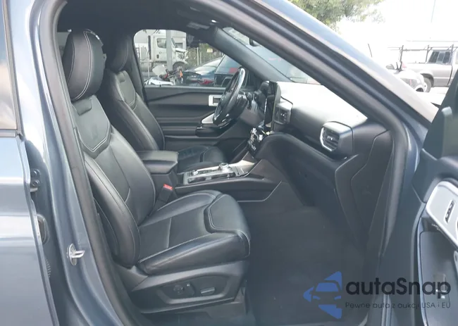 1FM5K8GC1MGA41552: 43609321