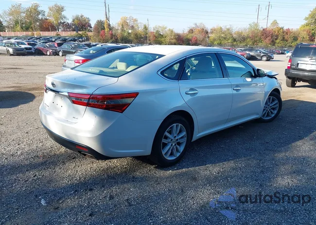 4T1BK1EB2DU071181: 43609338