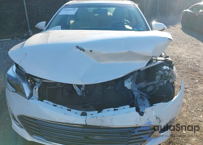 4T1BK1EB2DU071181: 43609338