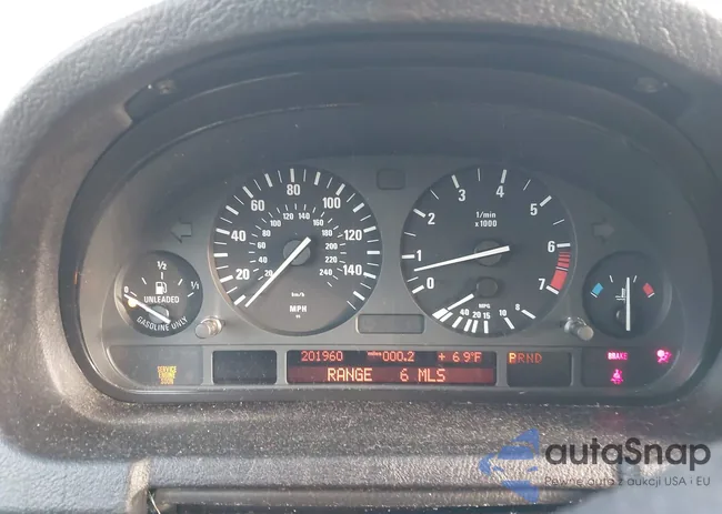 5UXFA13524LU44326: 43609351