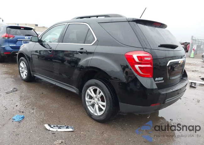 2GNALCEK6H1521626: 43609360