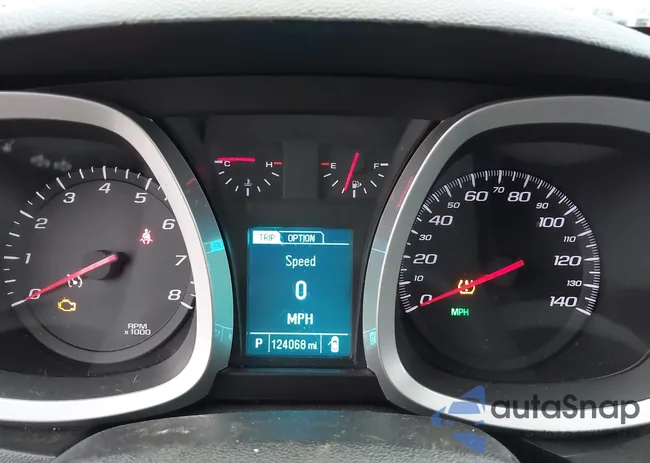 2GNALCEK6H1521626: 43609360