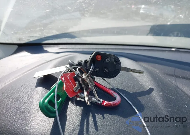 1FADP3F23DL143591: 43609400