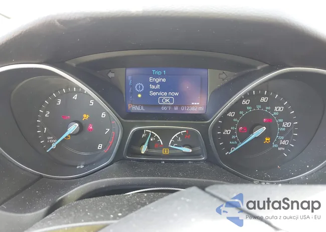 1FADP3F23DL143591: 43609400