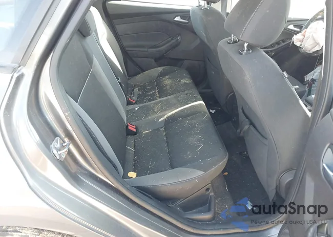 1FADP3F23DL143591: 43609400