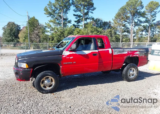 3B7KF23Z61G768169: 43609427