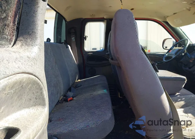 3B7KF23Z61G768169: 43609427