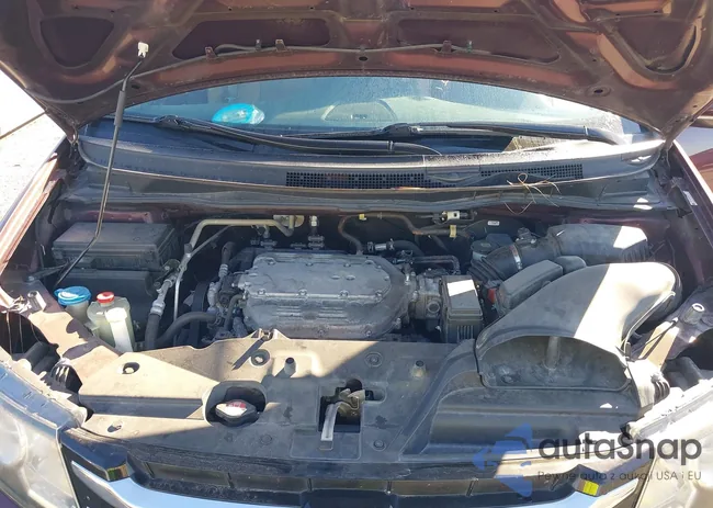 5FNRL5H94EB099557: 43609453