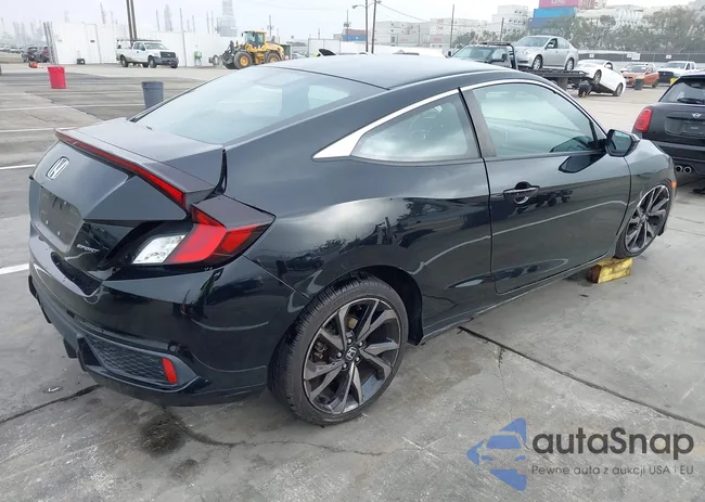 2HGFC4B80KH305199: 43609485