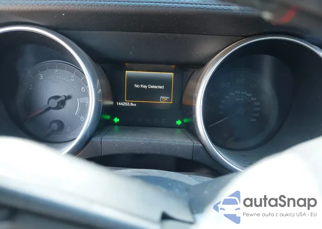 1FA6P8TH0J5172092: 43609500