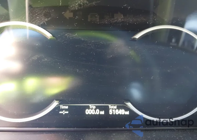 5UXKU6C58KLP60457: 43609505